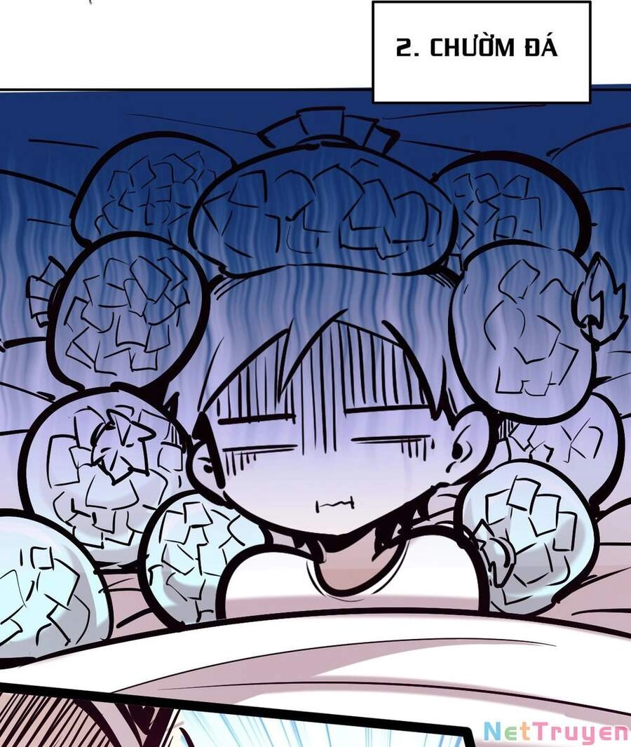 Oan Gia Chung Nhà! Chapter 30.1 - 41