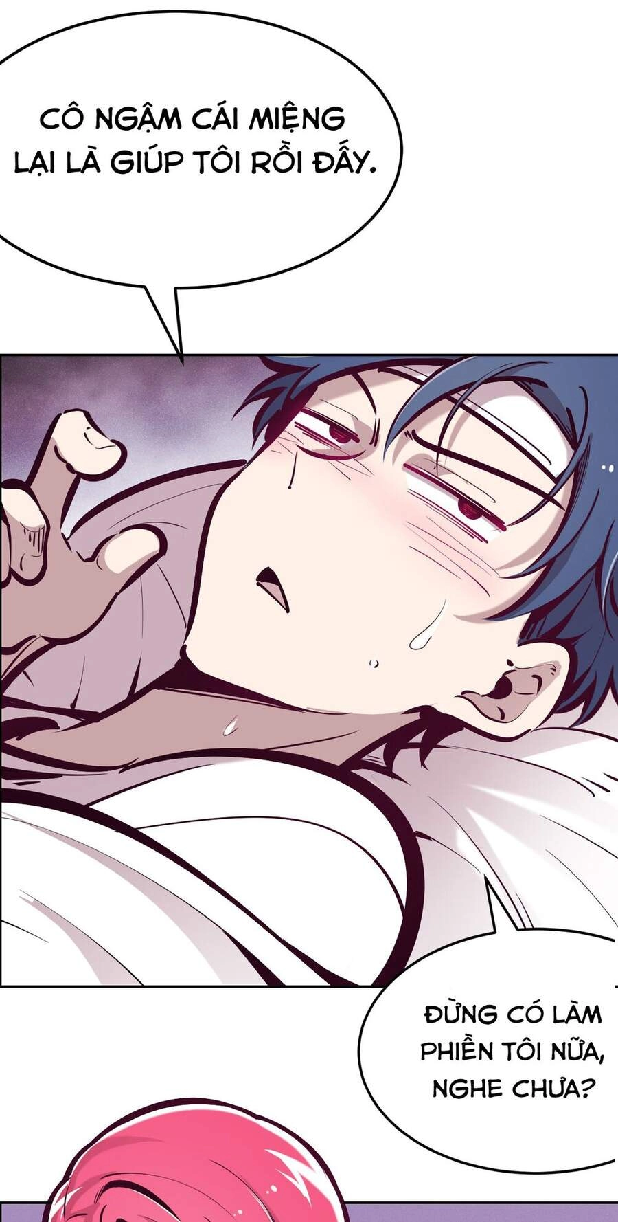 Oan Gia Chung Nhà! Chapter 30.2 - 9