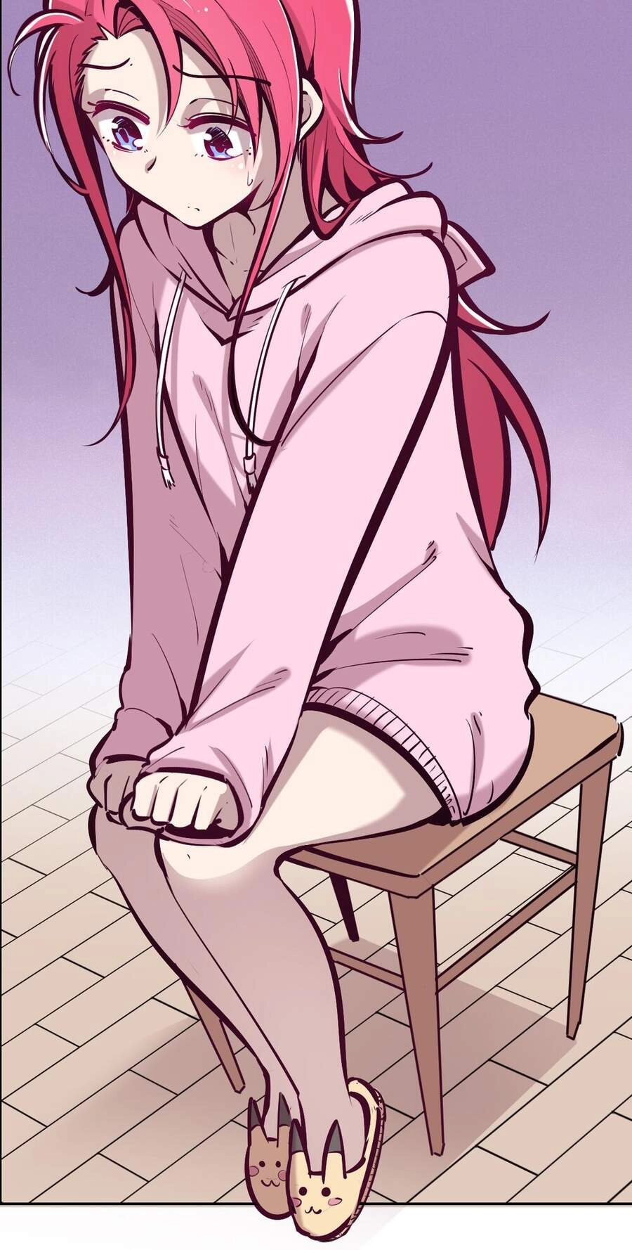 Oan Gia Chung Nhà! Chapter 30.2 - 10