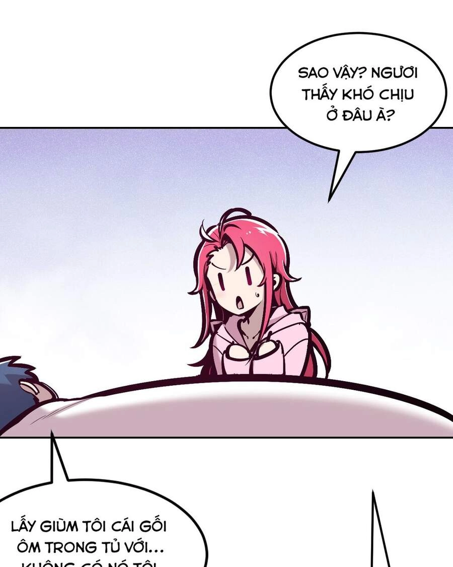 Oan Gia Chung Nhà! Chapter 30.2 - 16