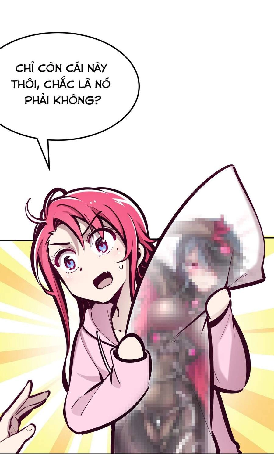 Oan Gia Chung Nhà! Chapter 30.2 - 20