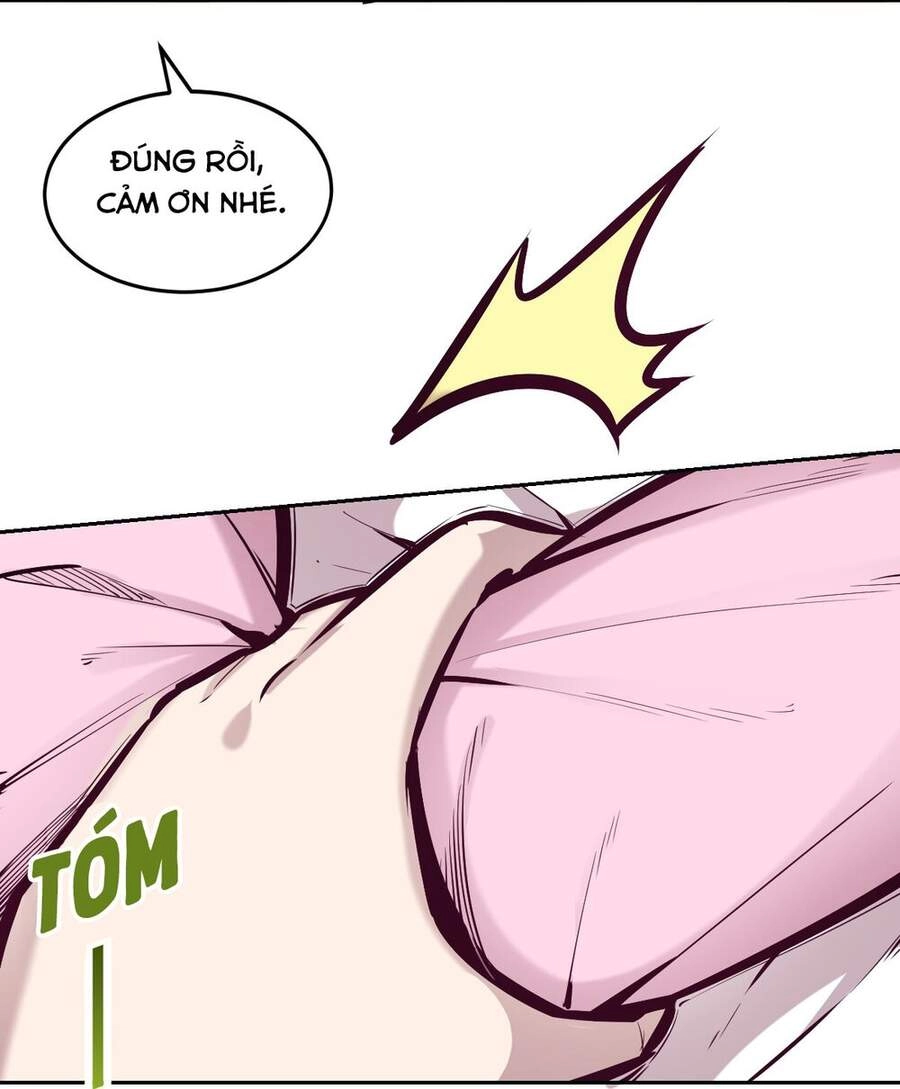 Oan Gia Chung Nhà! Chapter 30.2 - 21