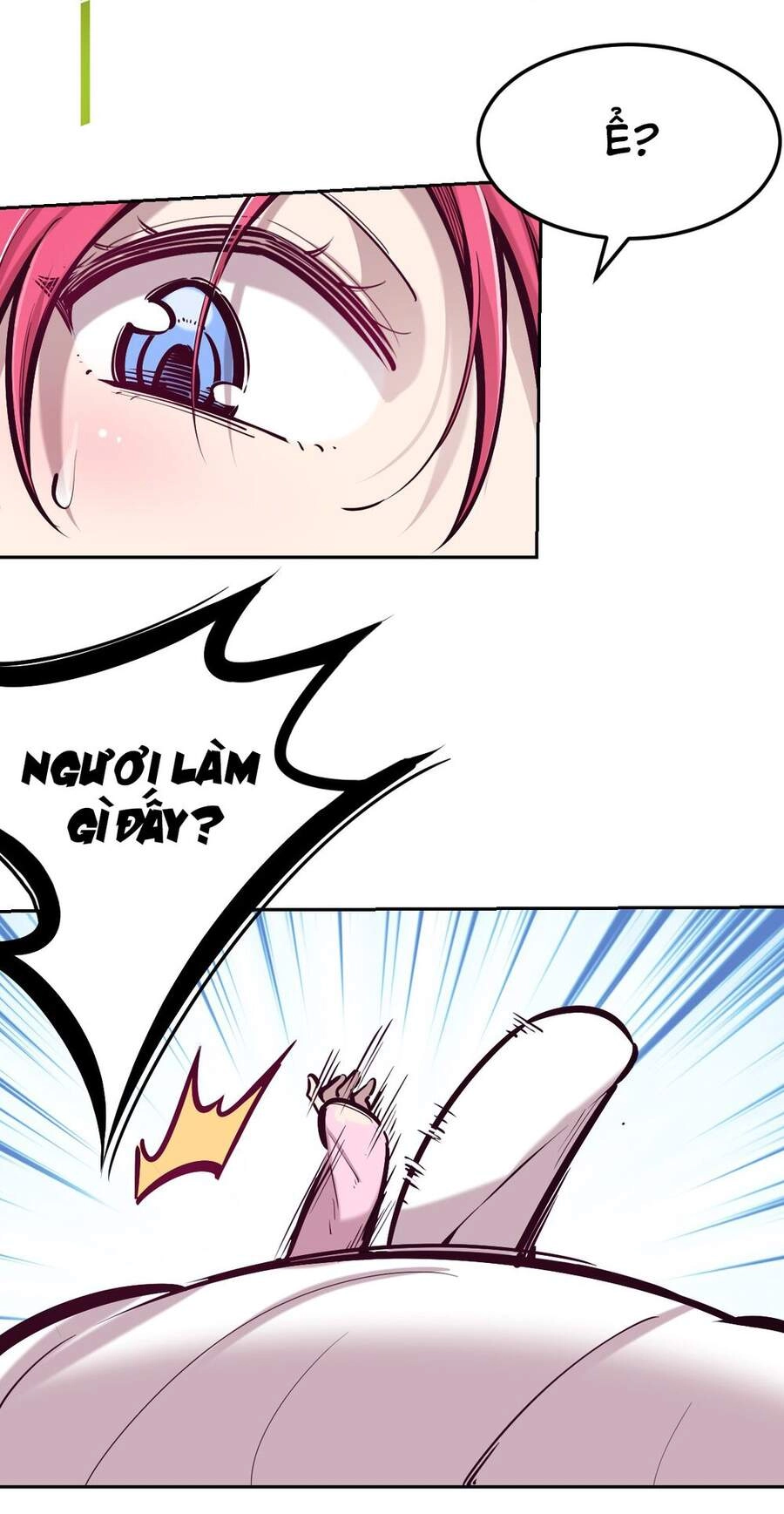 Oan Gia Chung Nhà! Chapter 30.2 - 22