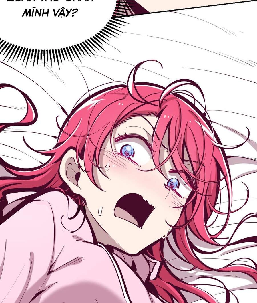 Oan Gia Chung Nhà! Chapter 30.2 - 28