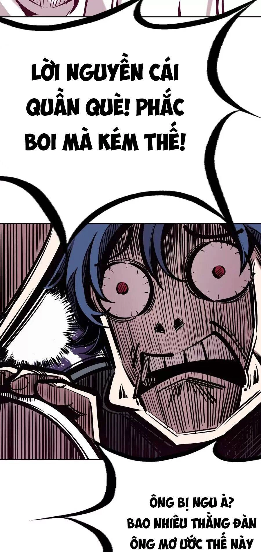 Oan Gia Chung Nhà! Chapter 40 - 7