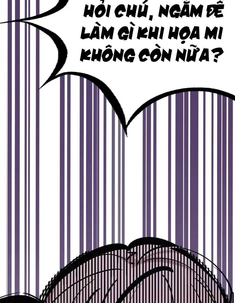 Oan Gia Chung Nhà! Chapter 40 - 14