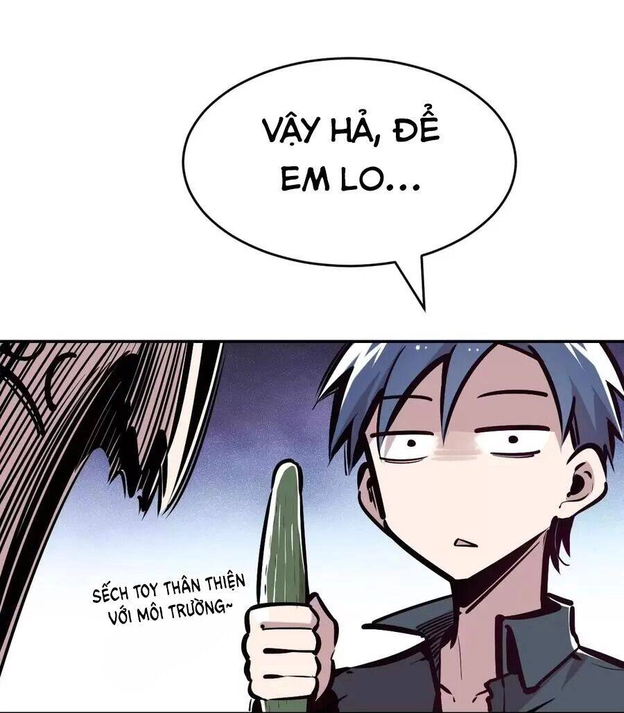 Oan Gia Chung Nhà! Chapter 40 - 23