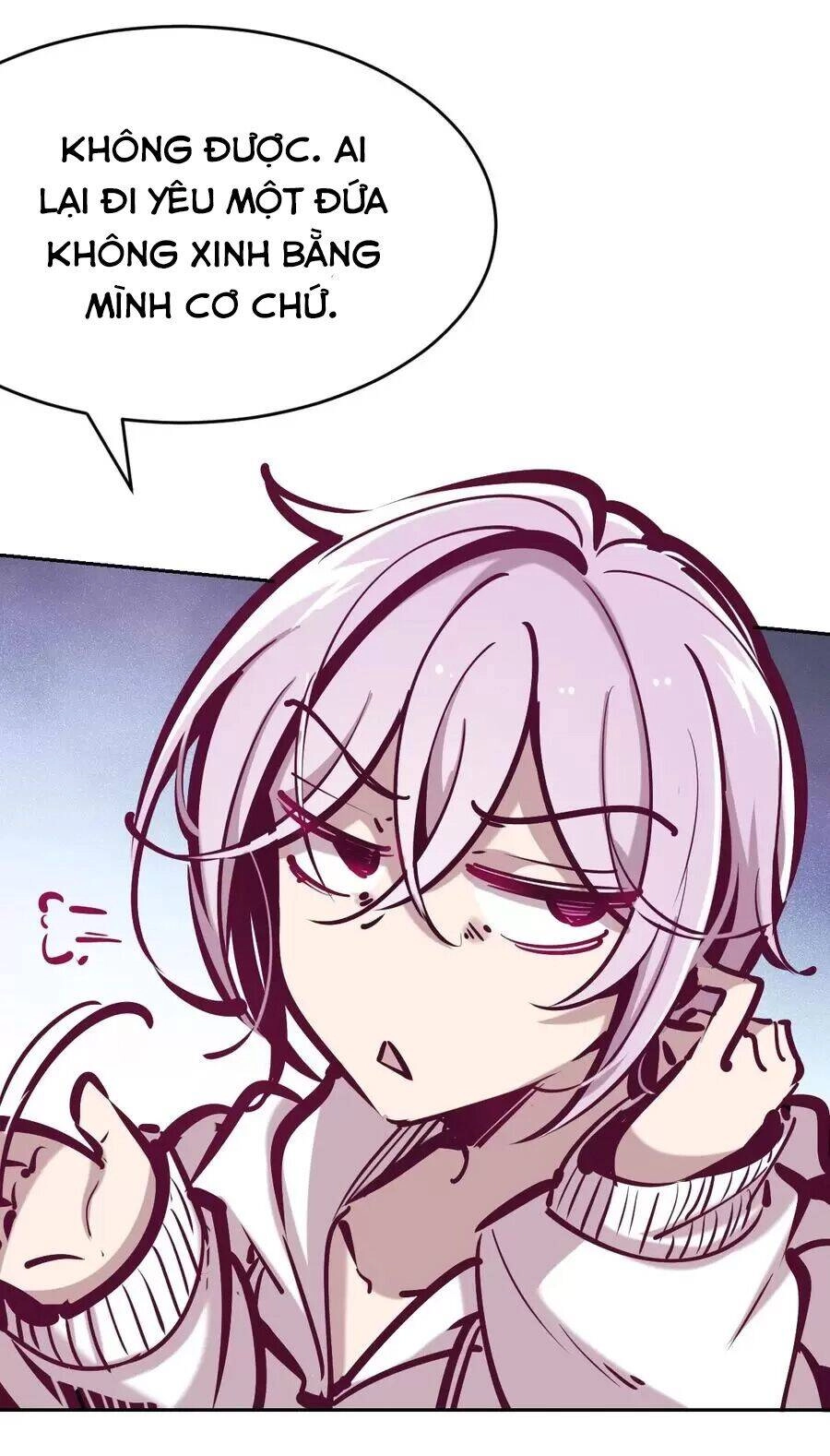 Oan Gia Chung Nhà! Chapter 40 - 38