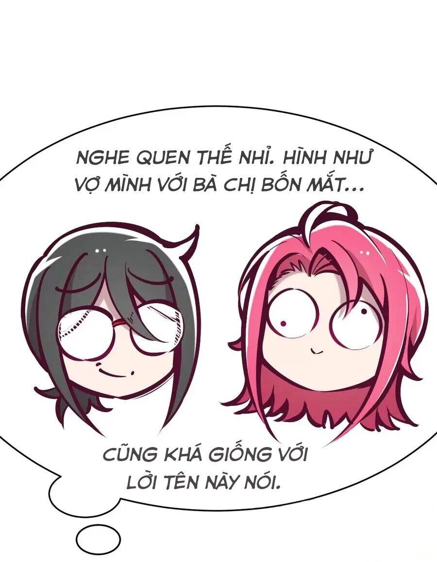 Oan Gia Chung Nhà! Chapter 40 - 43