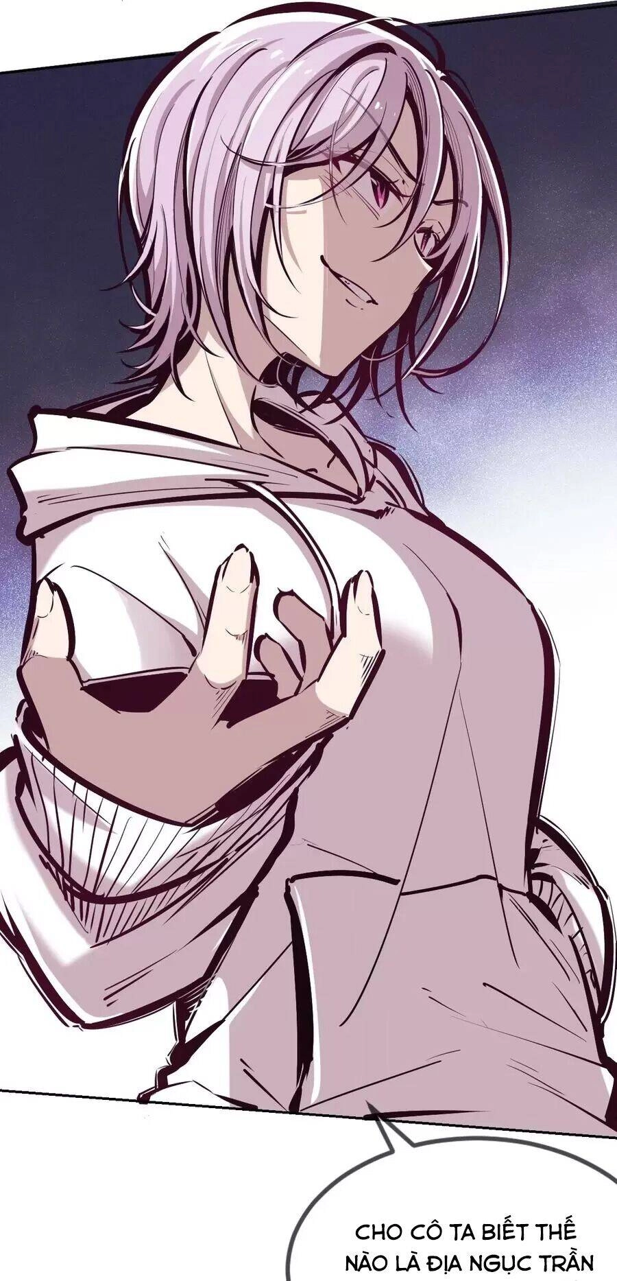 Oan Gia Chung Nhà! Chapter 40 - 47