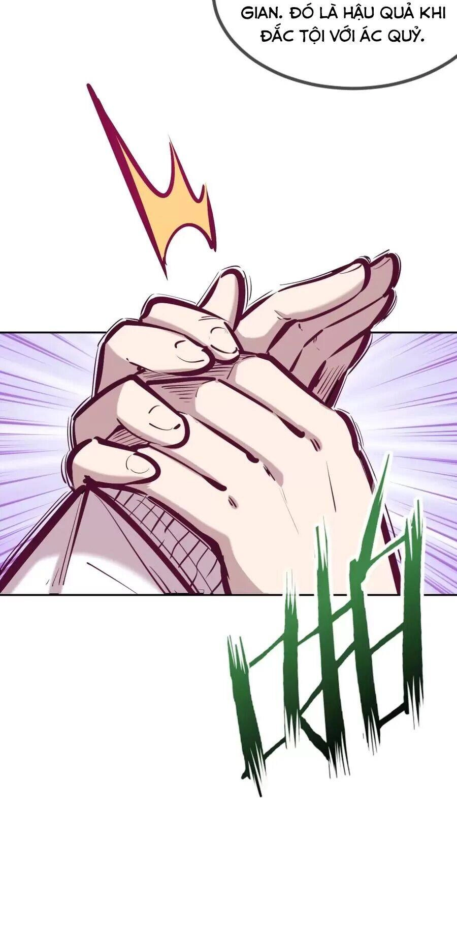 Oan Gia Chung Nhà! Chapter 40 - 48