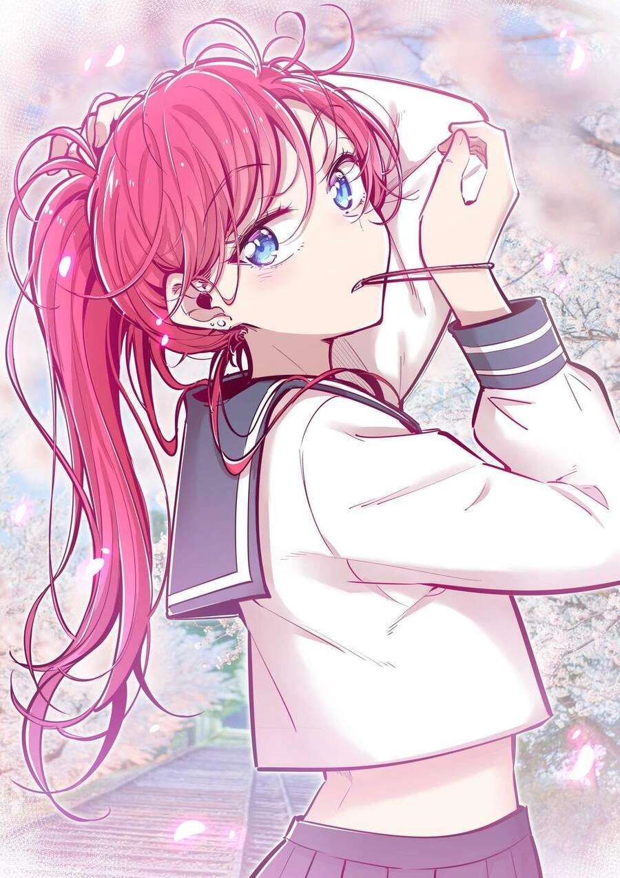 Oan Gia Chung Nhà! Chapter 46.1 - 3