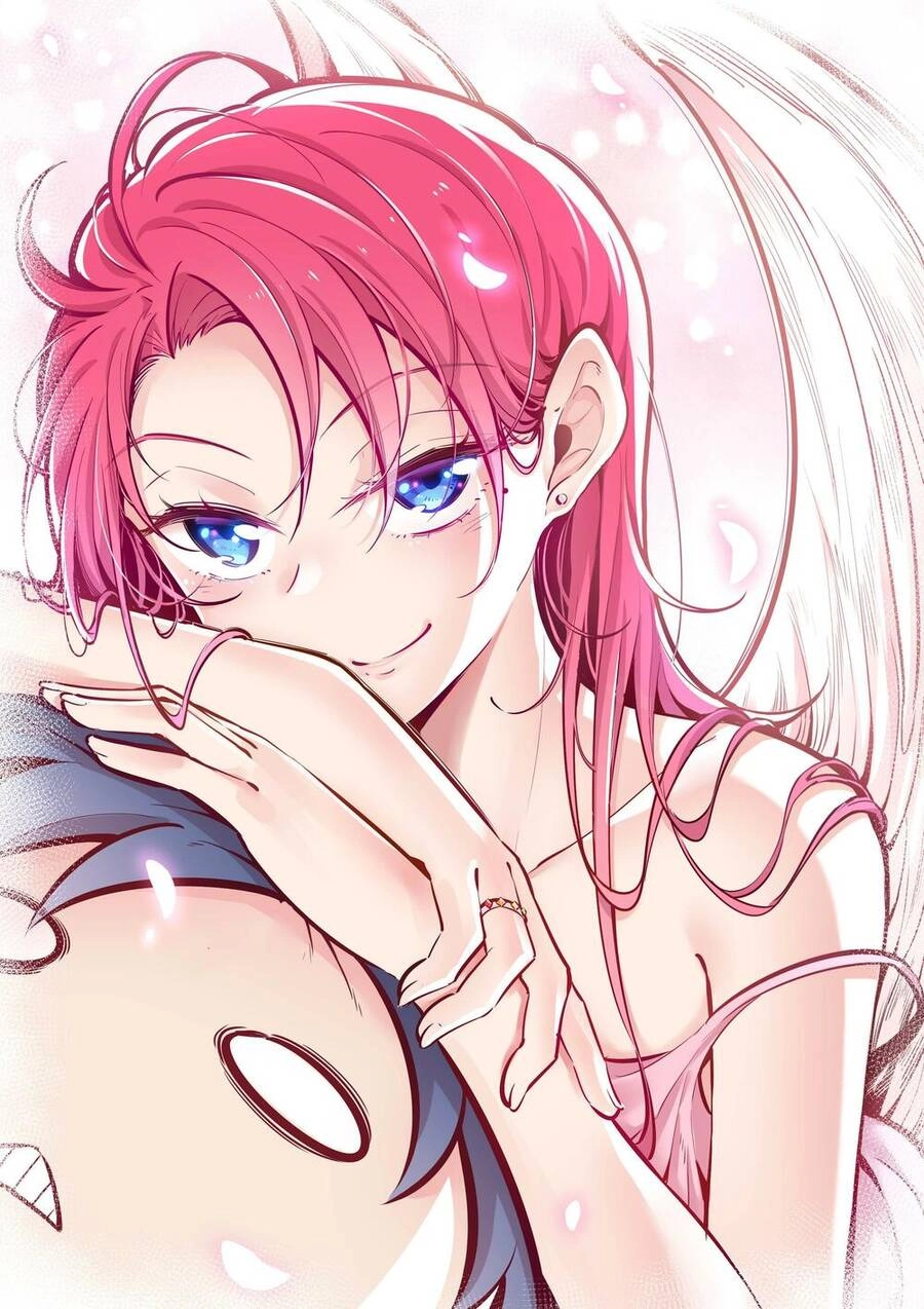 Oan Gia Chung Nhà! Chapter 46.1 - 4