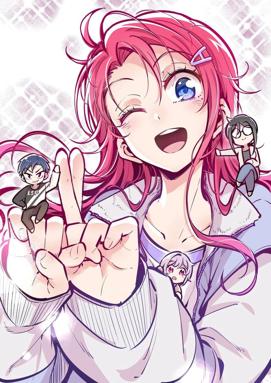 Oan Gia Chung Nhà! Chapter 46.1 - 5