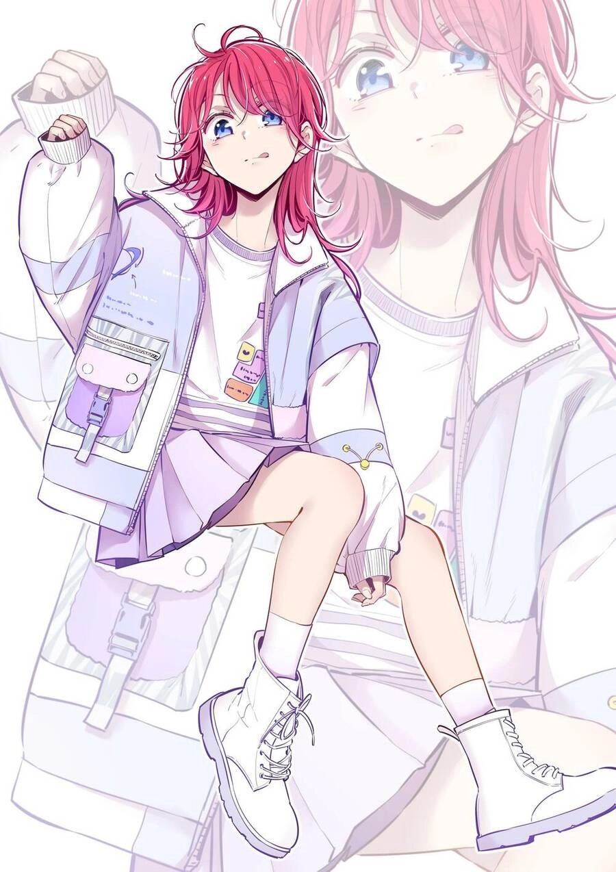 Oan Gia Chung Nhà! Chapter 46.1 - 6