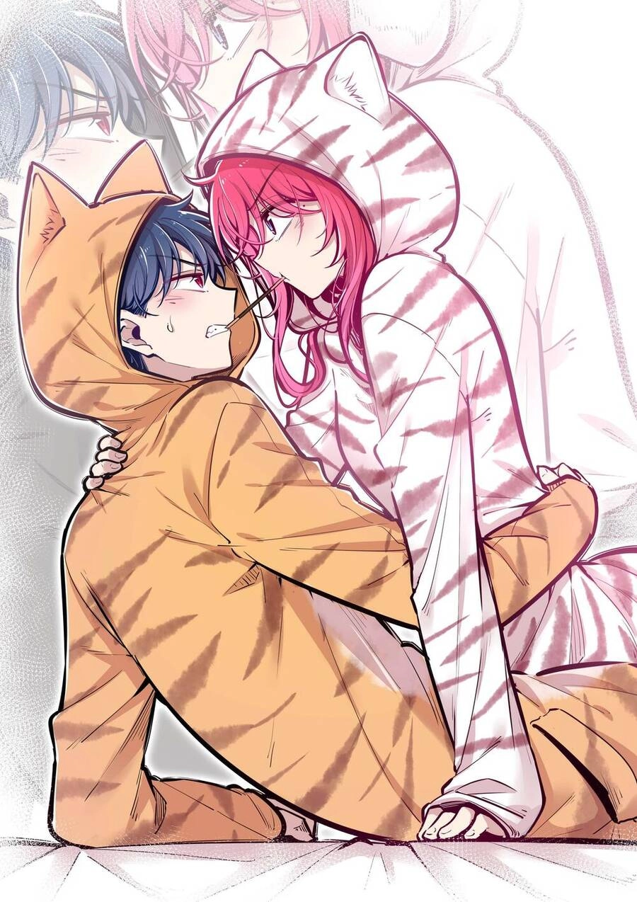 Oan Gia Chung Nhà! Chapter 46.1 - 7