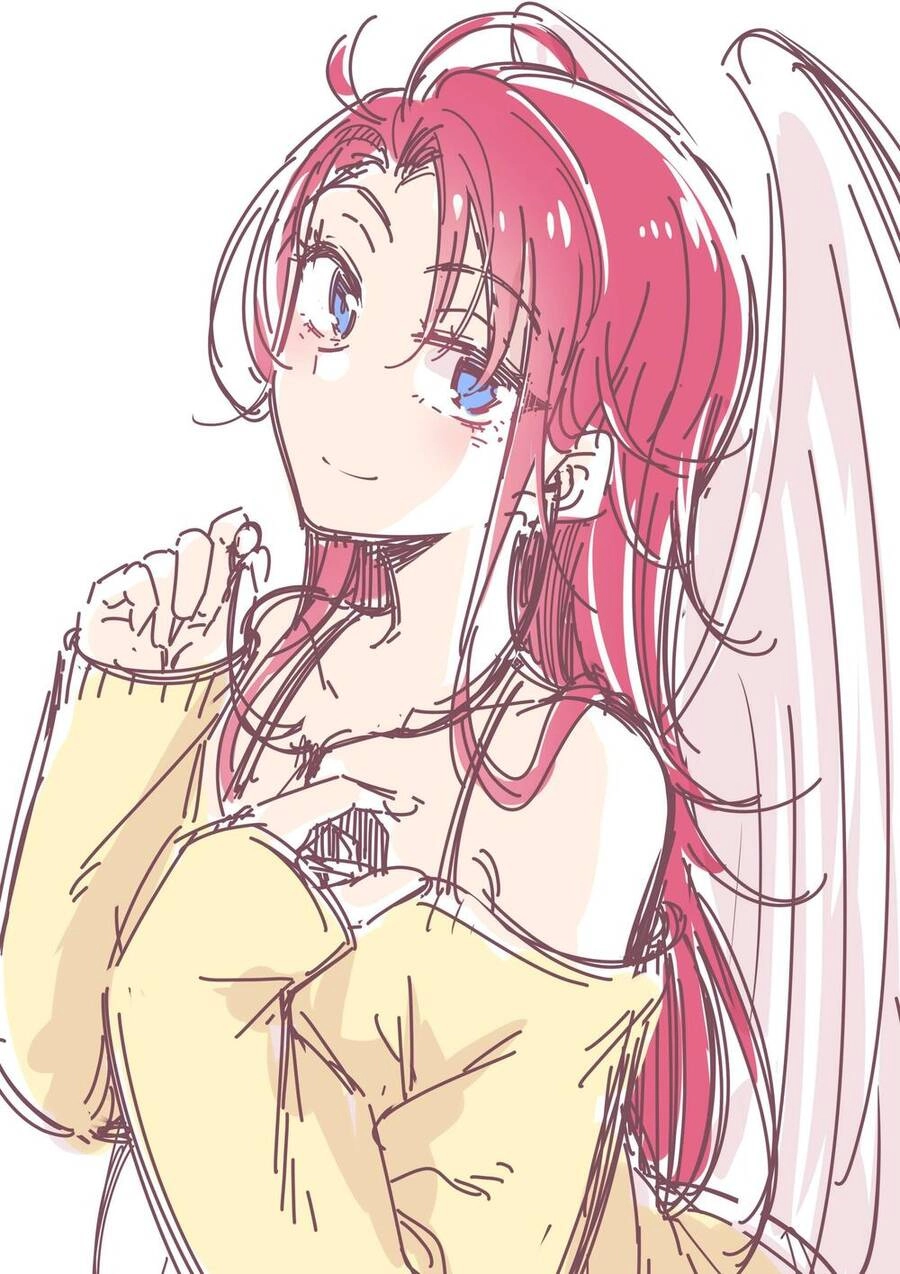 Oan Gia Chung Nhà! Chapter 46.1 - 14