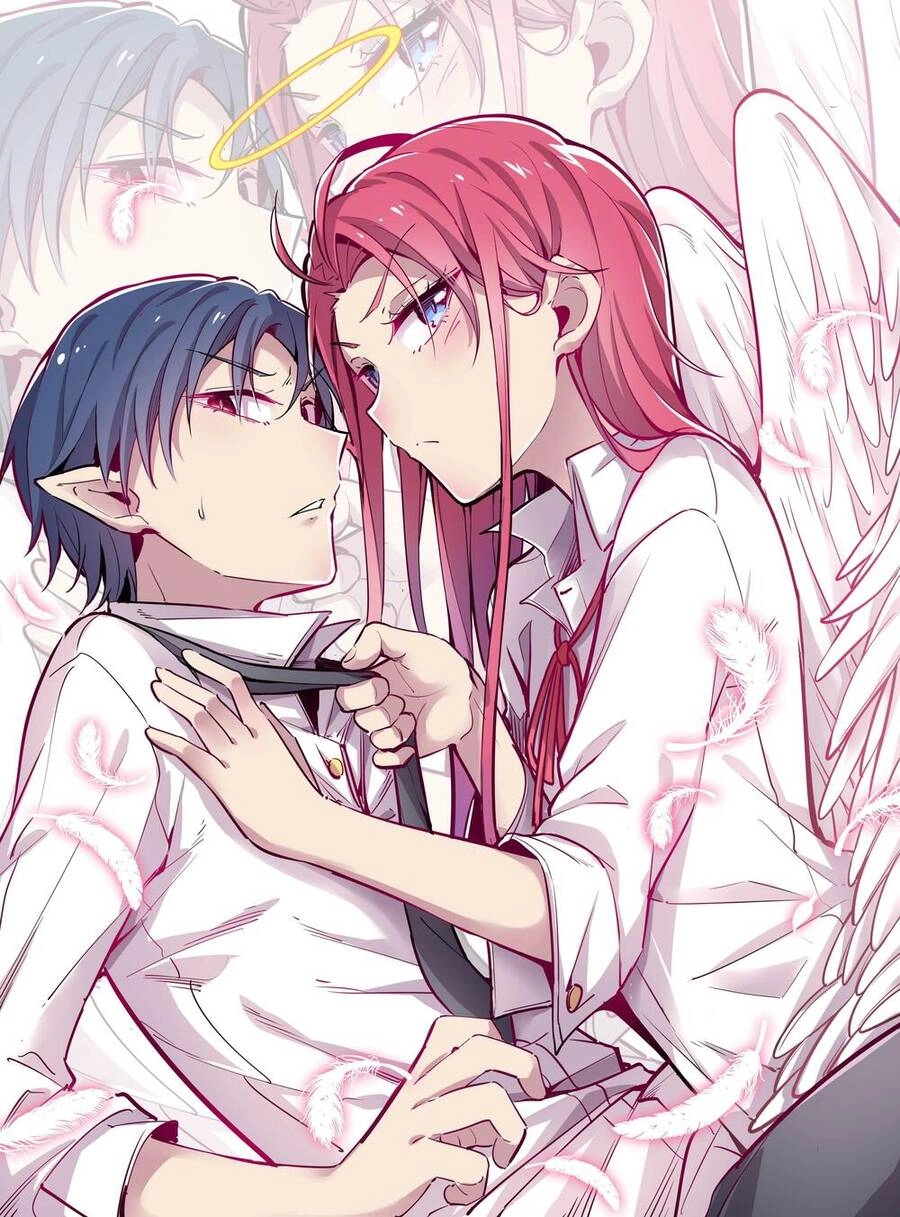 Oan Gia Chung Nhà! Chapter 46.1 - 17