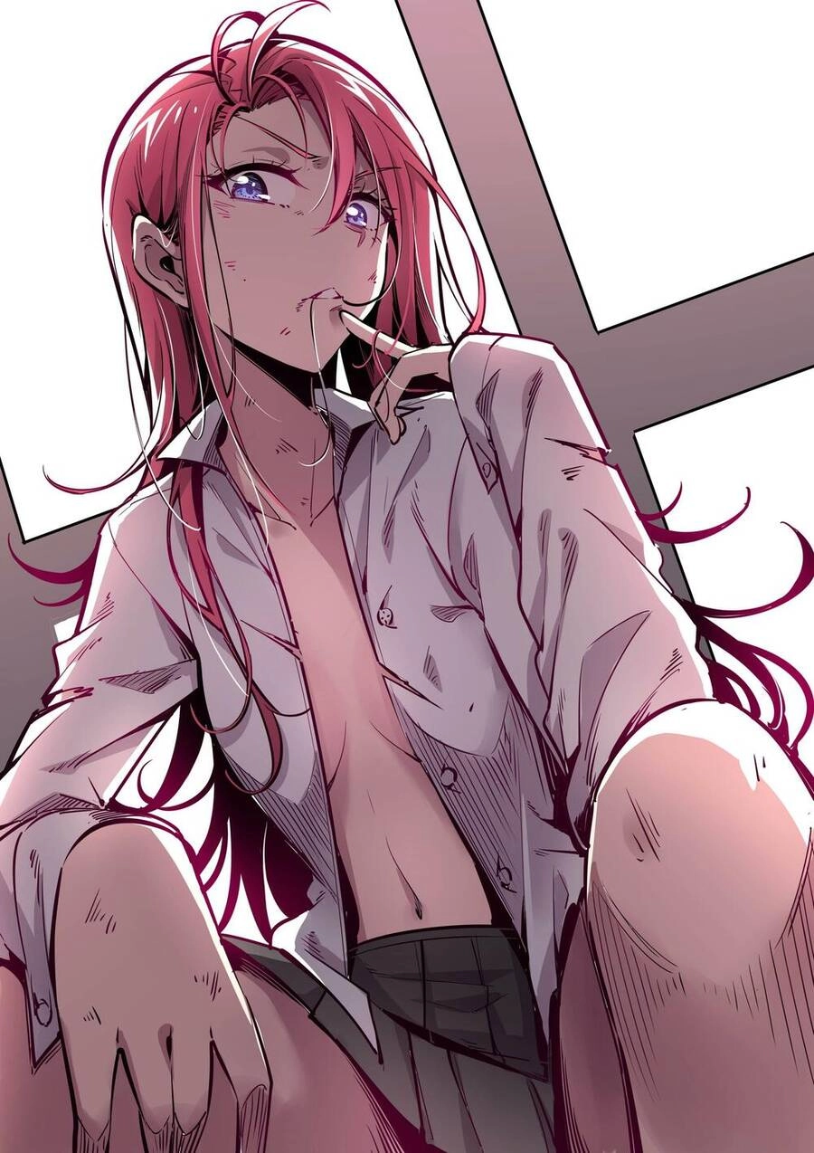 Oan Gia Chung Nhà! Chapter 46.1 - 20