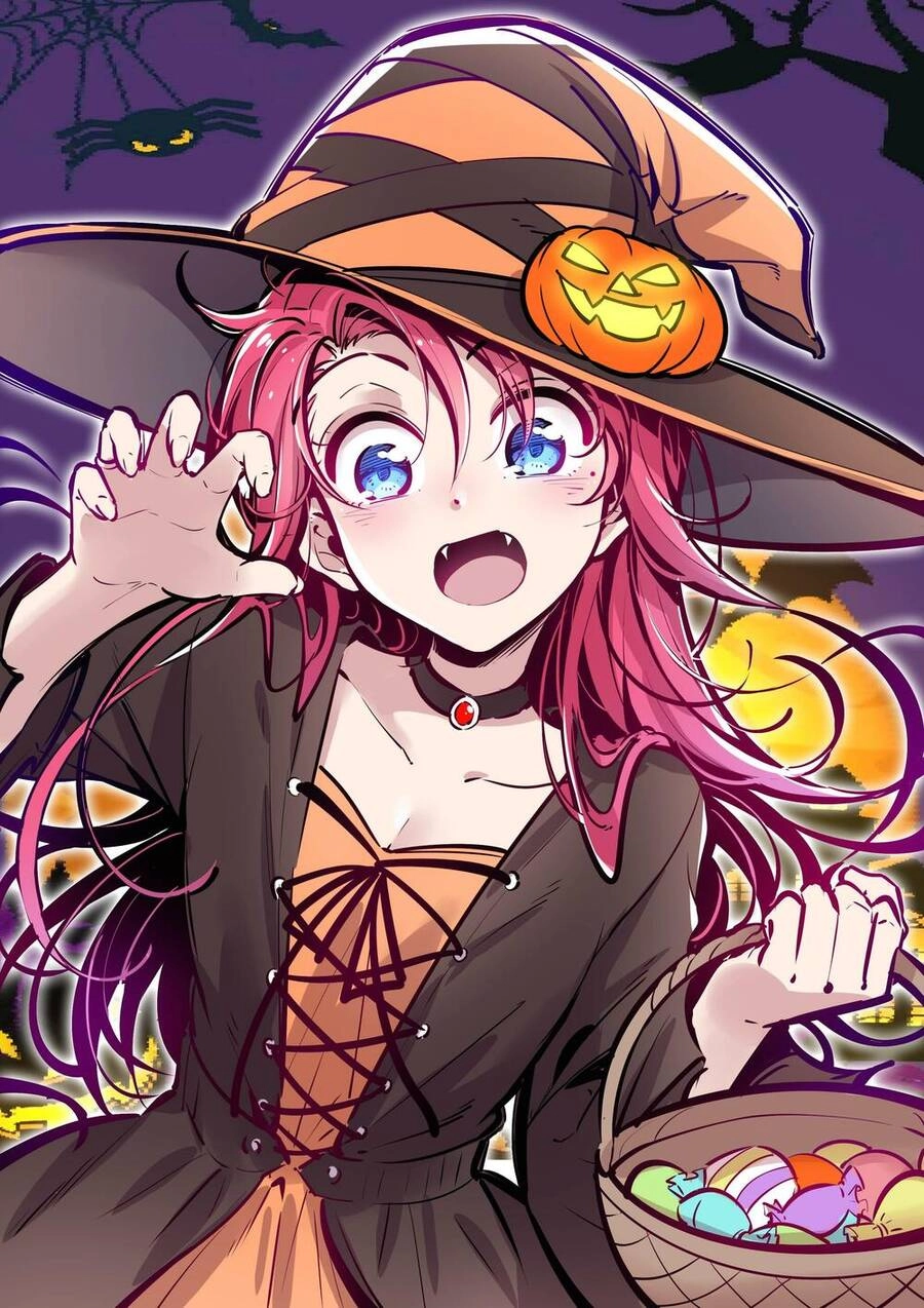 Oan Gia Chung Nhà! Chapter 46.1 - 22