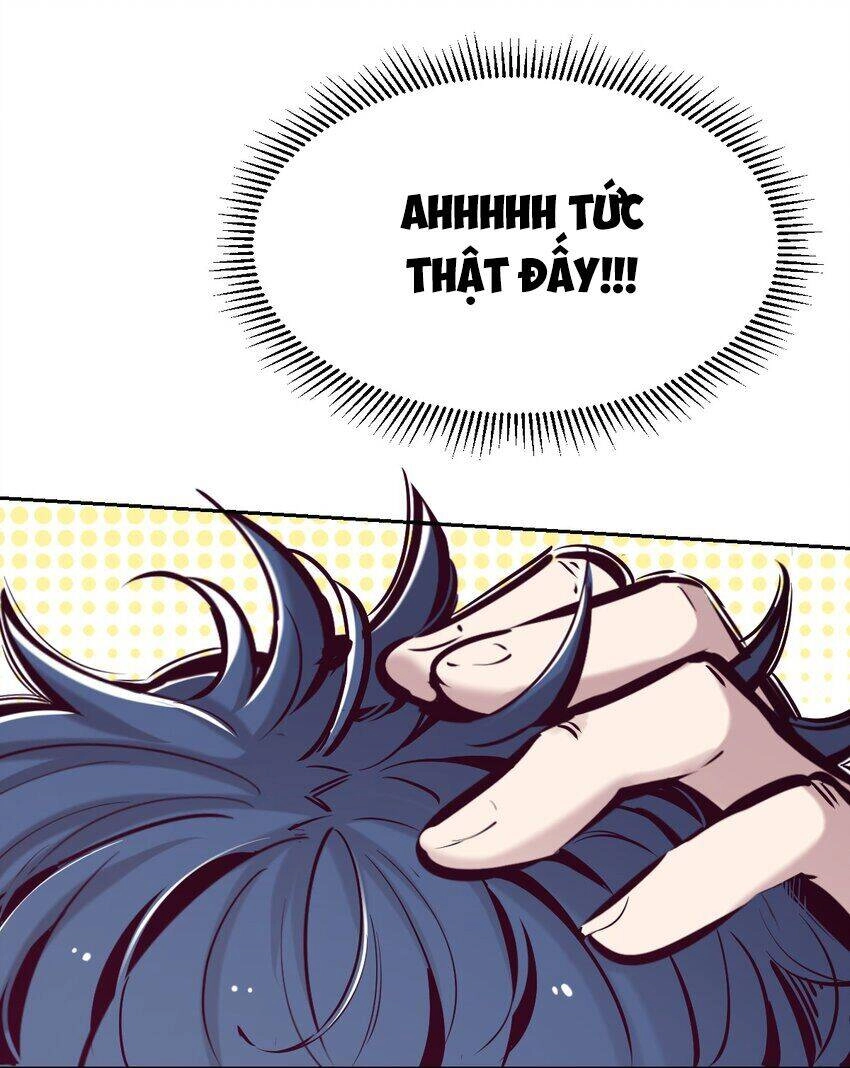 Oan Gia Chung Nhà! Chapter 49.1 - 4