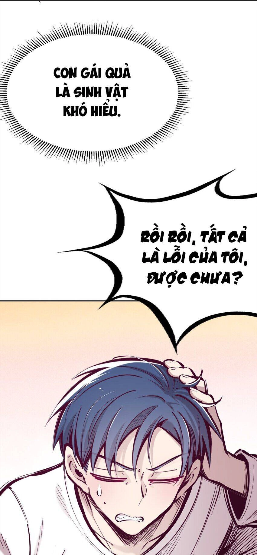 Oan Gia Chung Nhà! Chapter 49.1 - 5