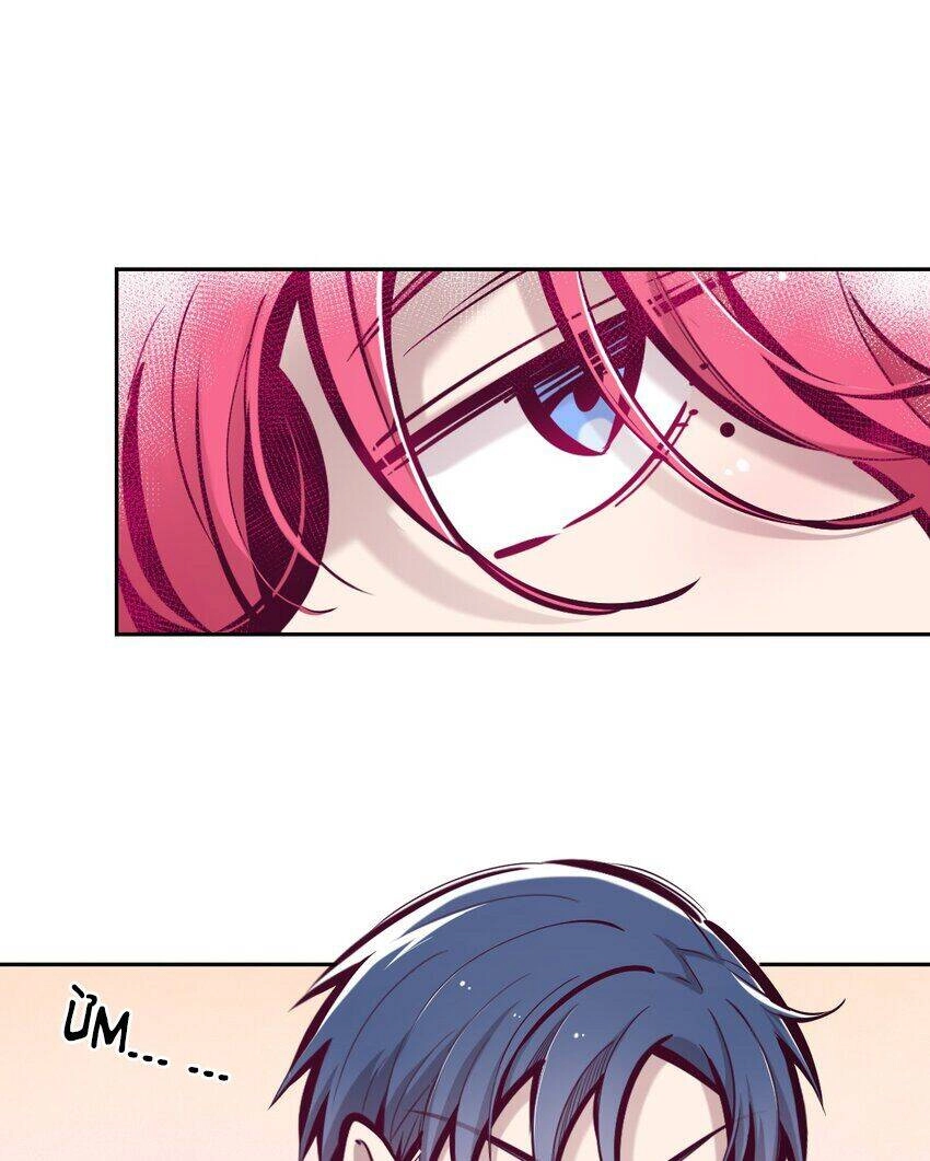 Oan Gia Chung Nhà! Chapter 49.1 - 8