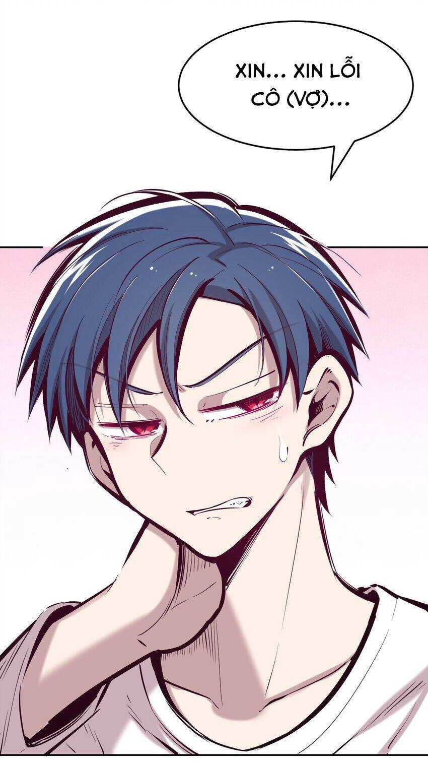 Oan Gia Chung Nhà! Chapter 49.1 - 18