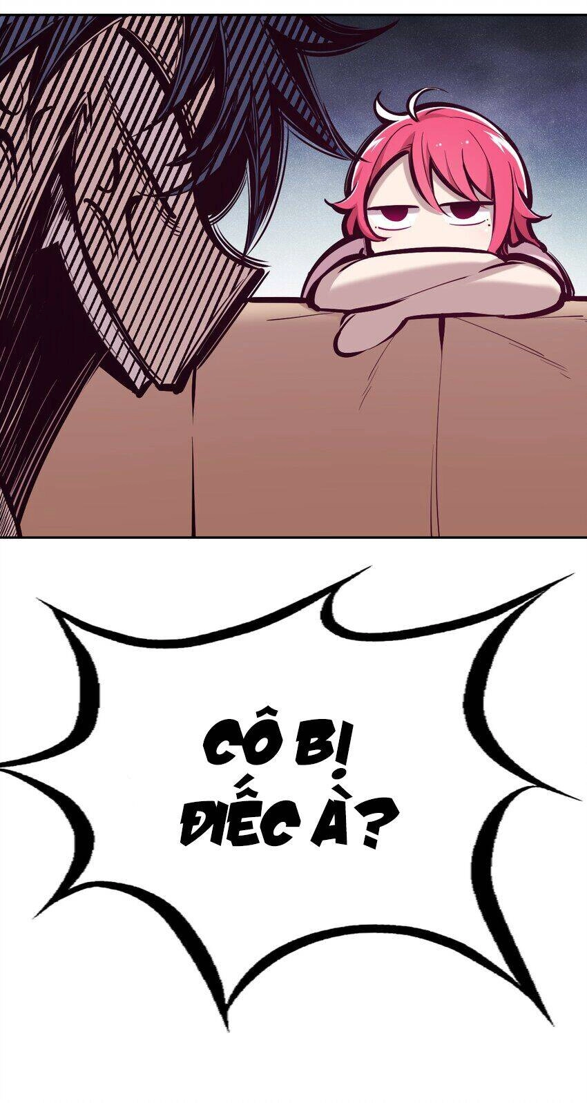 Oan Gia Chung Nhà! Chapter 49.1 - 20