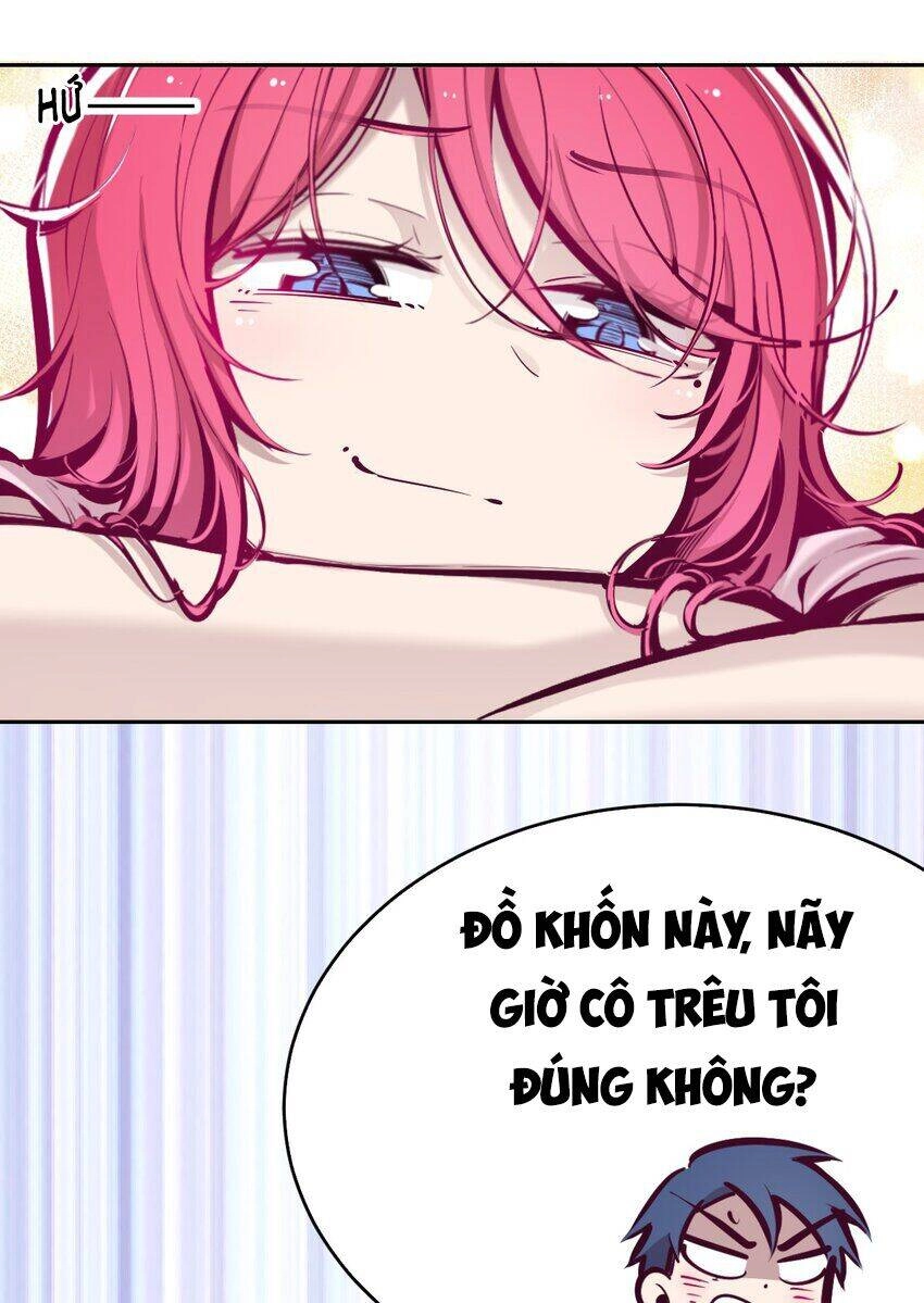 Oan Gia Chung Nhà! Chapter 49.1 - 25