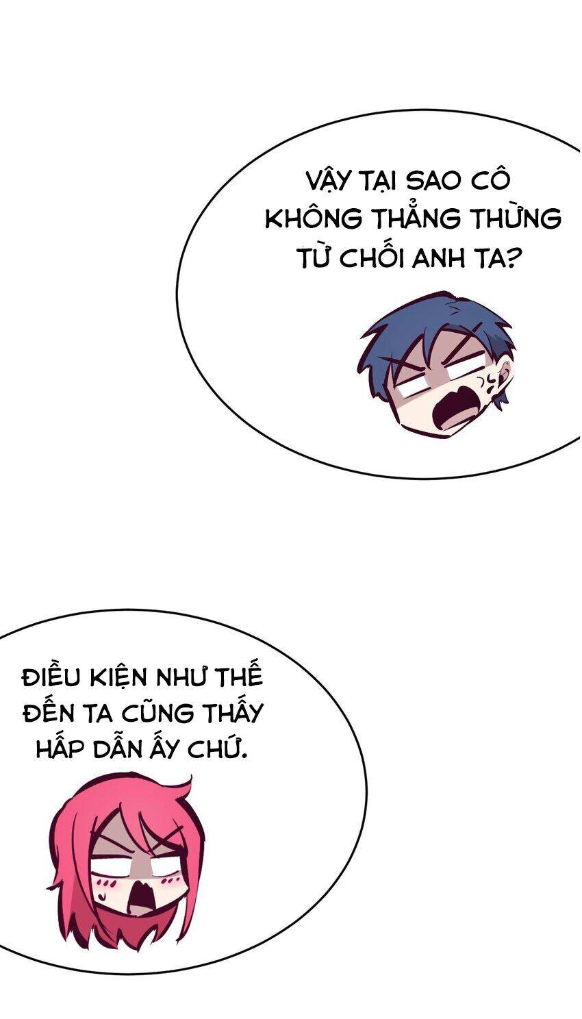 Oan Gia Chung Nhà! Chapter 49.1 - 43