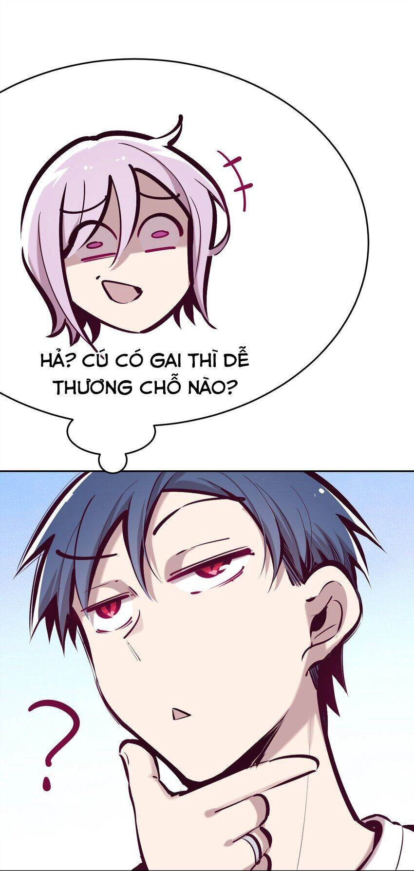 Oan Gia Chung Nhà! Chapter 49.1 - 46