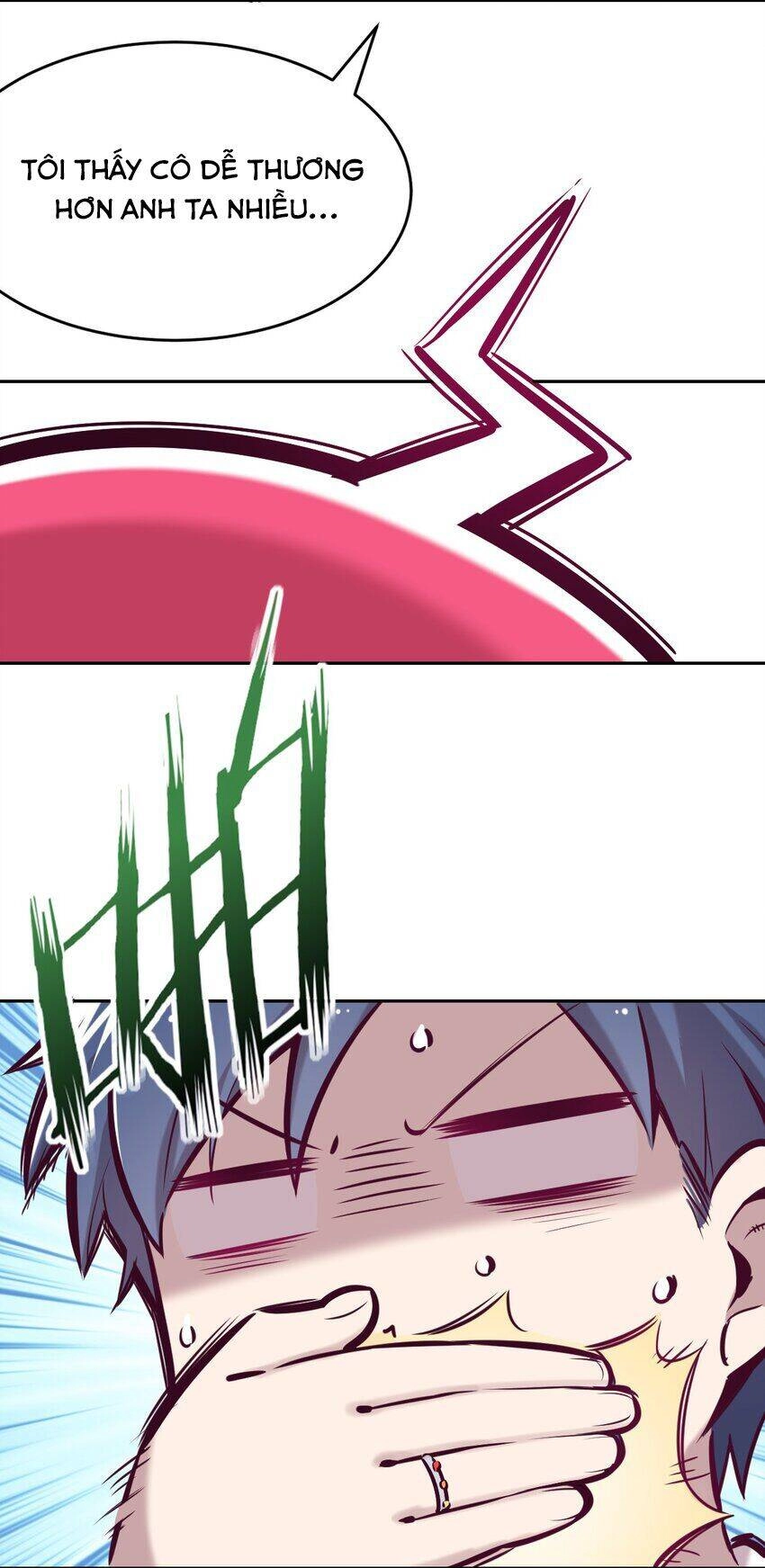 Oan Gia Chung Nhà! Chapter 49.1 - 47