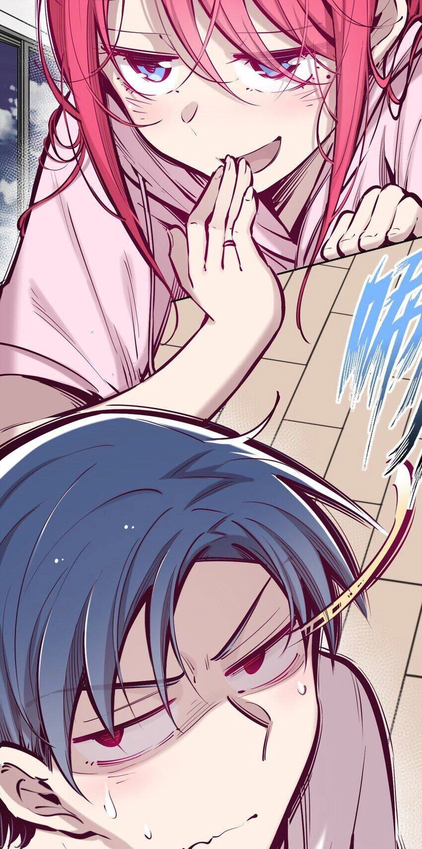 Oan Gia Chung Nhà! Chapter 49.1 - 49