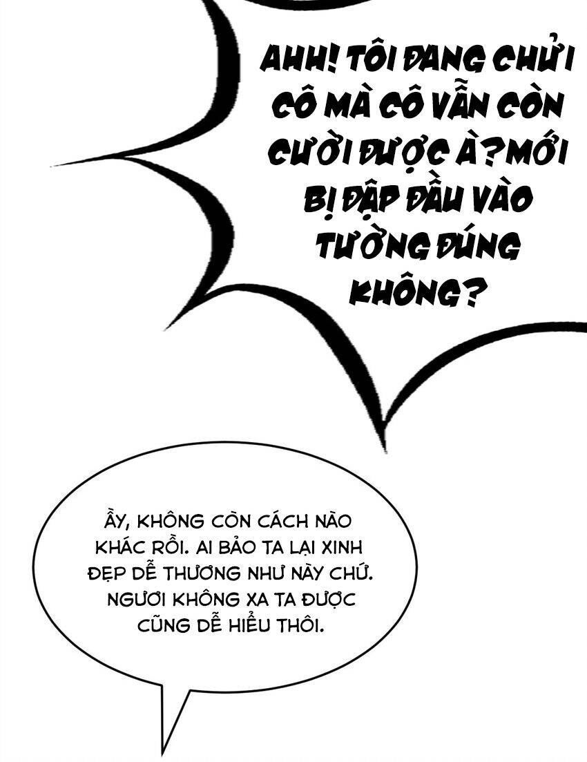 Oan Gia Chung Nhà! Chapter 49.1 - 54