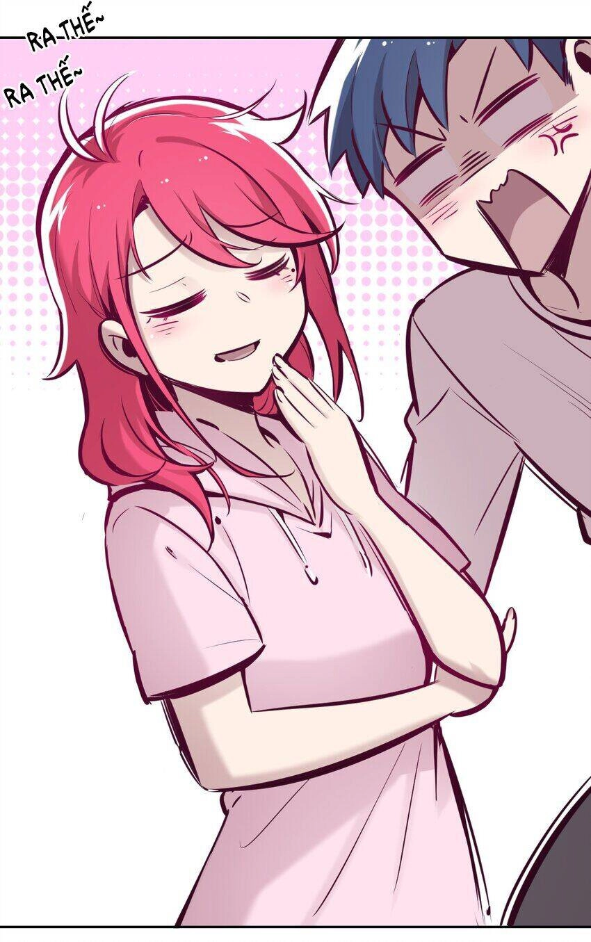 Oan Gia Chung Nhà! Chapter 49.1 - 55