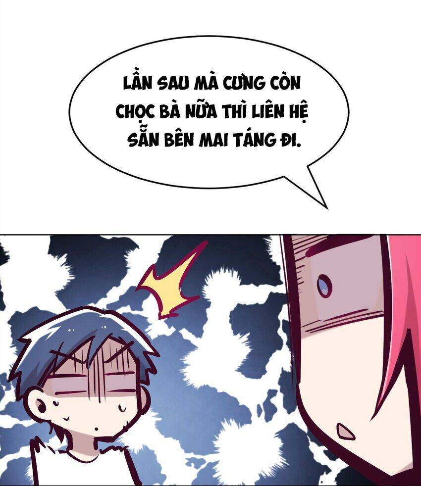 Oan Gia Chung Nhà! Chapter 49.1 - 60