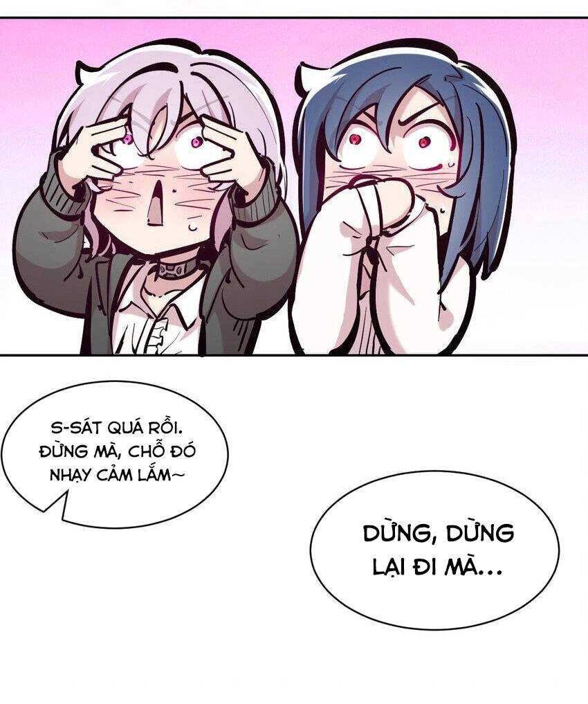 Oan Gia Chung Nhà! Chapter 104.5 - 50