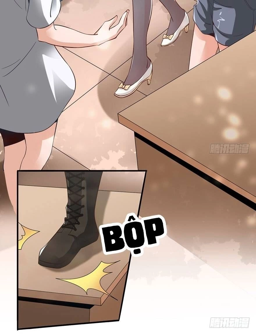 Đô Thị Chí Tôn Thiên Sư Chapter 1 - 4