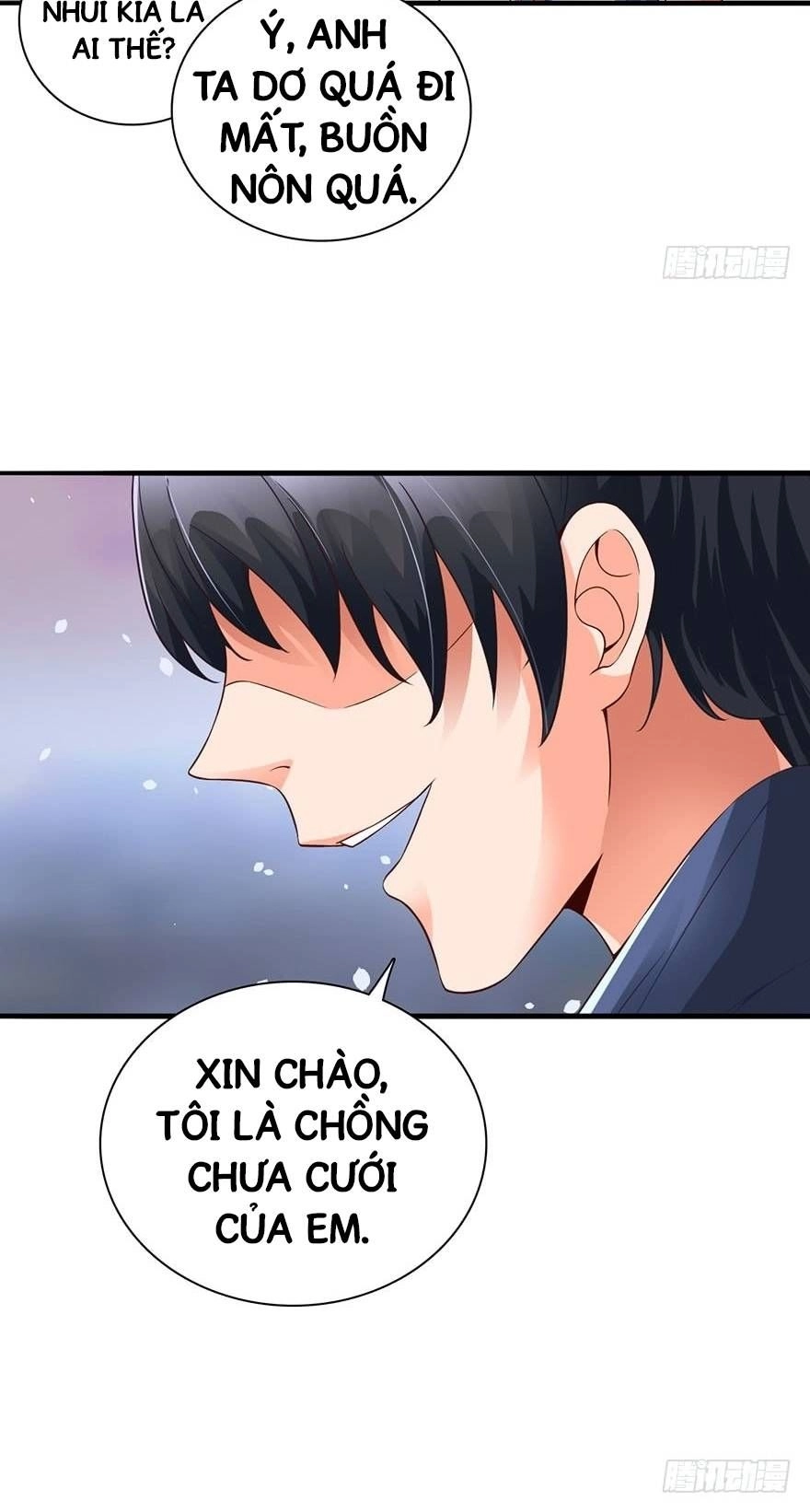 Đô Thị Chí Tôn Thiên Sư Chapter 1 - 6