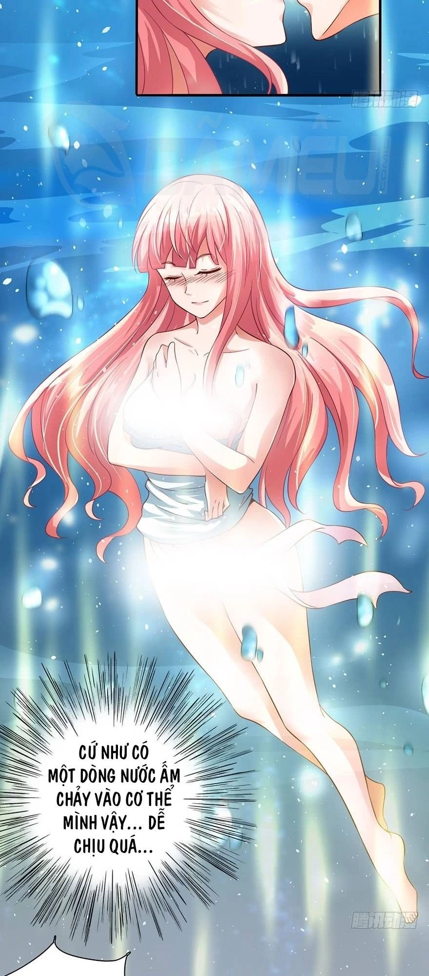 Đô Thị Chí Tôn Thiên Sư Chapter 1 - 8