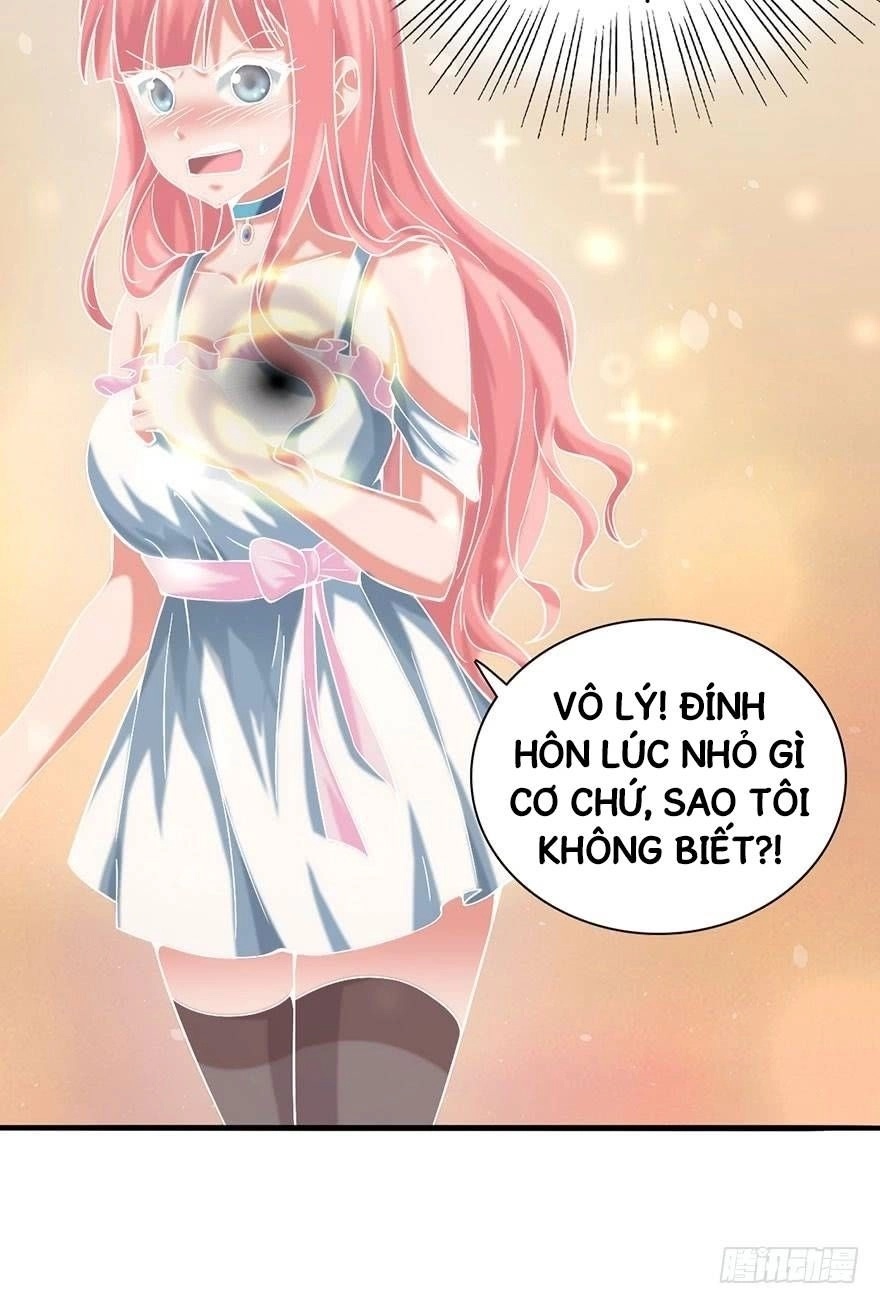 Đô Thị Chí Tôn Thiên Sư Chapter 1 - 12