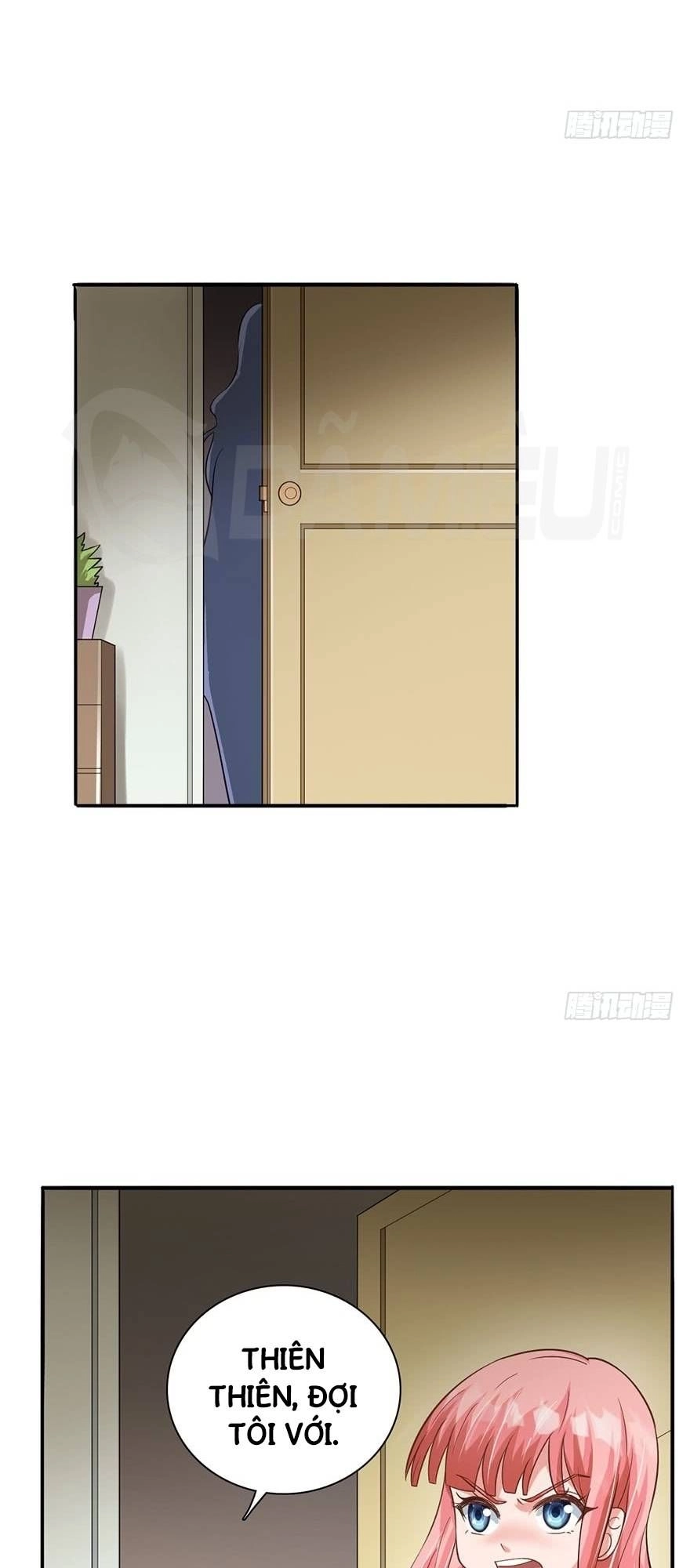 Đô Thị Chí Tôn Thiên Sư Chapter 3 - 5