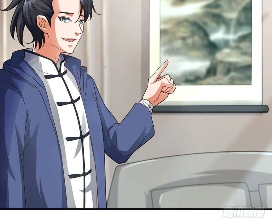 Đô Thị Chí Tôn Thiên Sư Chapter 3 - 11