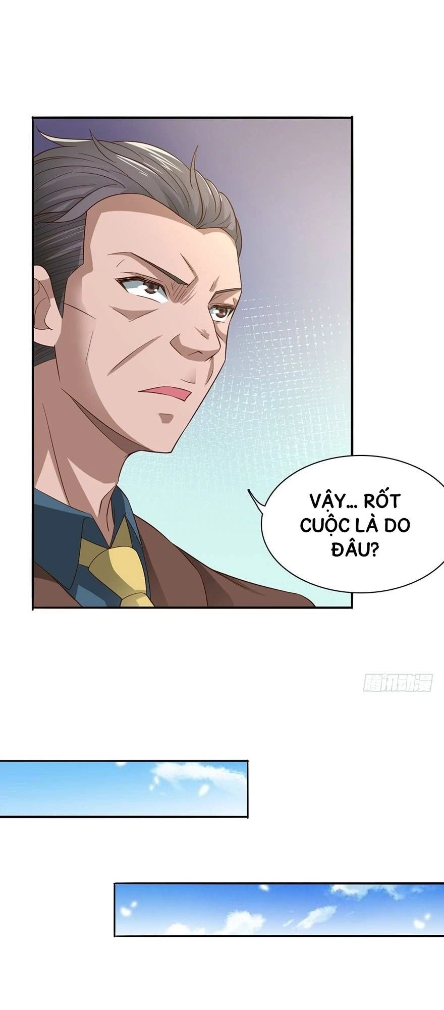 Đô Thị Chí Tôn Thiên Sư Chapter 3 - 18