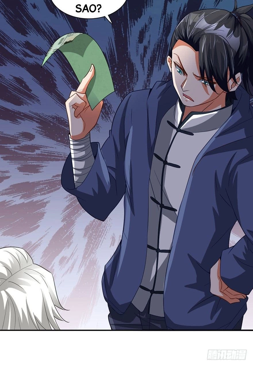 Đô Thị Chí Tôn Thiên Sư Chapter 4 - 10