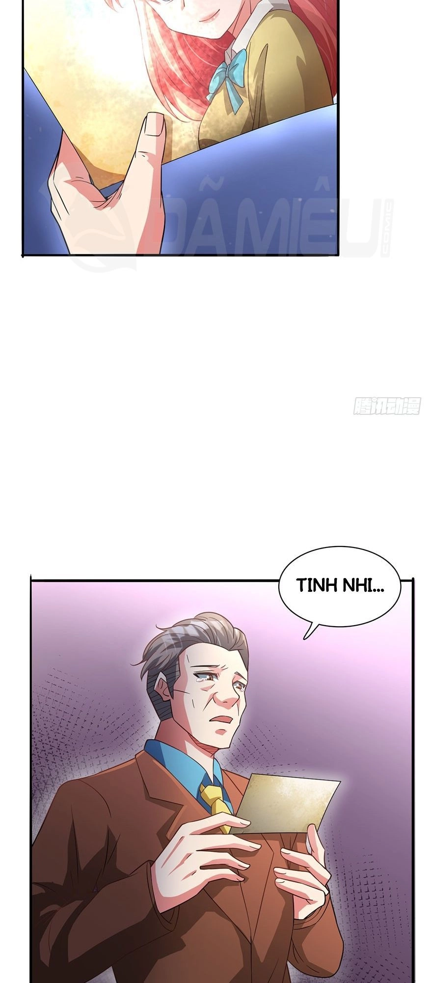 Đô Thị Chí Tôn Thiên Sư Chapter 4 - 17