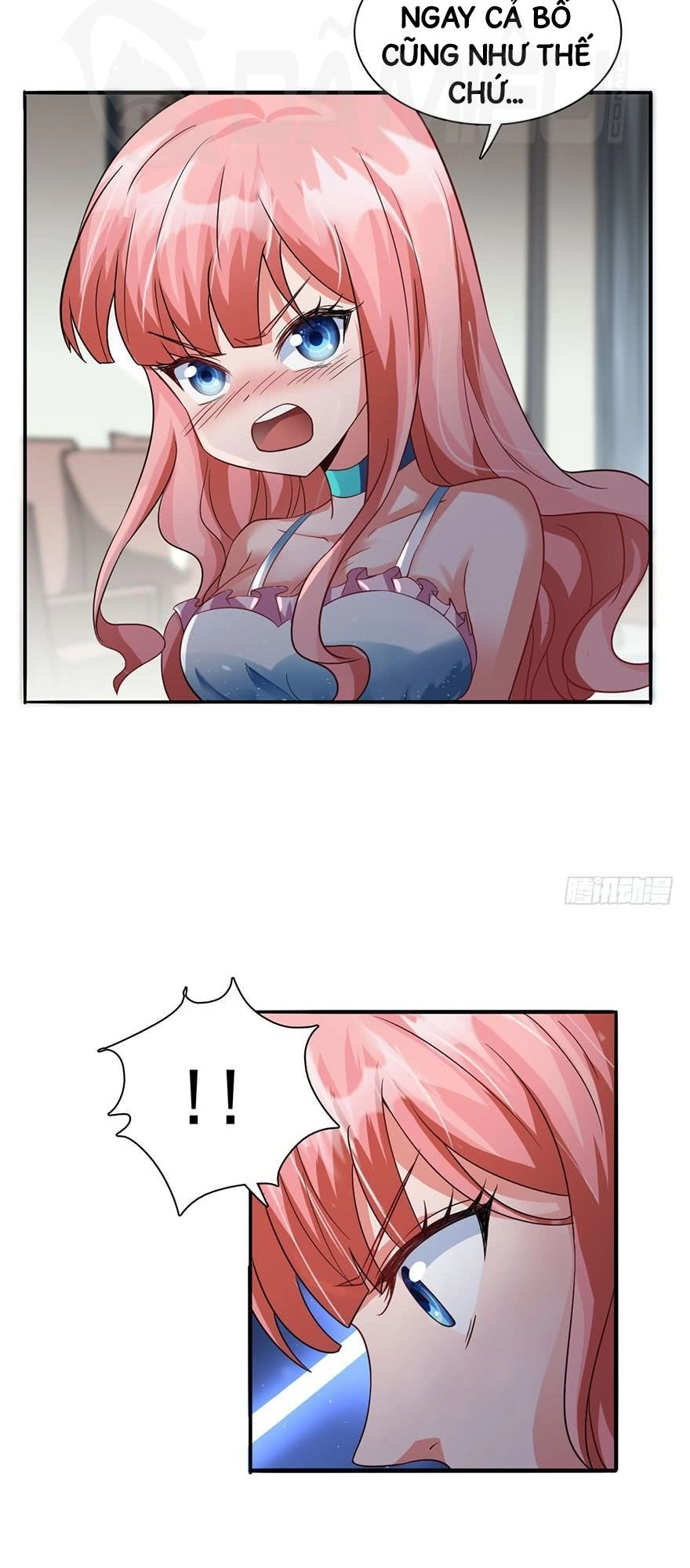 Đô Thị Chí Tôn Thiên Sư Chapter 4 - 20