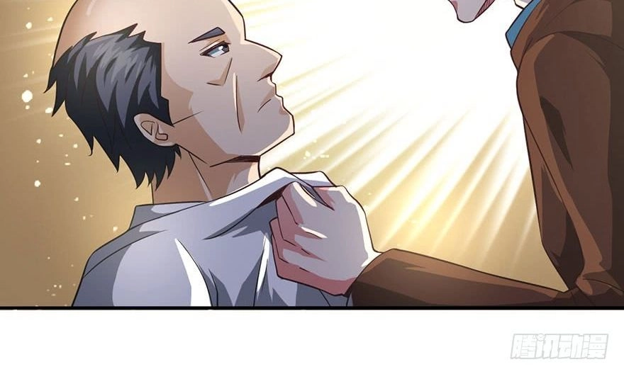 Đô Thị Chí Tôn Thiên Sư Chapter 5 - 6