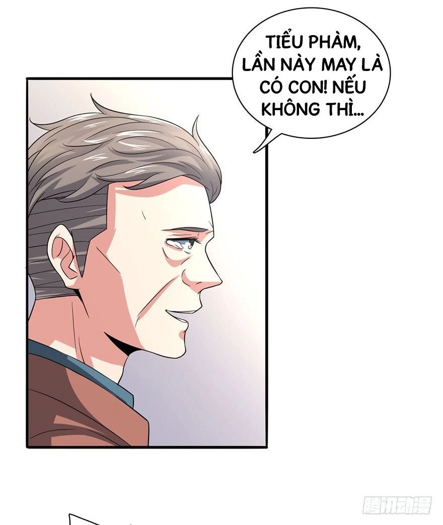 Đô Thị Chí Tôn Thiên Sư Chapter 6 - 2